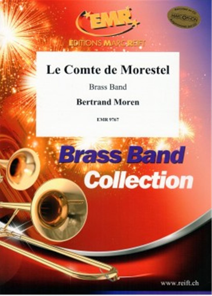 Le Comte de Morestel